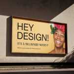 Free Wall Mounted 2 Billboard Mockups PSD Set