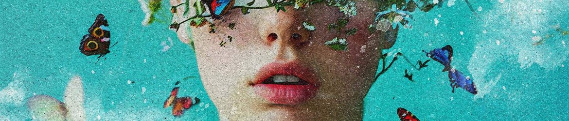 Free Watercolor Painting Photo Effect PSD for Photoshop
