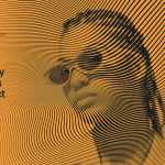 Free Wavy Lines Photo Effect PSD files
