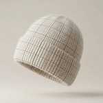 Free Woolen Hat Mockup PSD