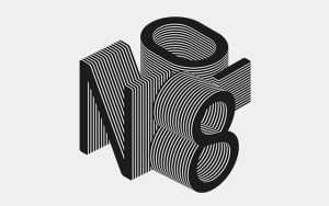 Isometric 3D Text Effect - 3 Angles