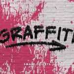 Leaking Graffity Text Effect Free PSD