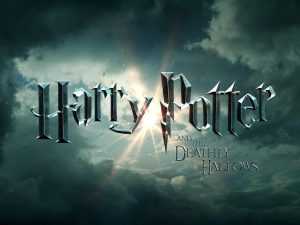 Magic Movie Free Text Effects PSD