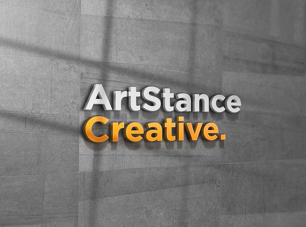 New 4 Photorealistic Free LOGO Mockup PSD - Free PSD Mockups | PsFiles