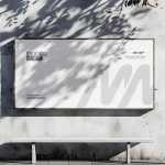 Outdoor Billboard Mockup