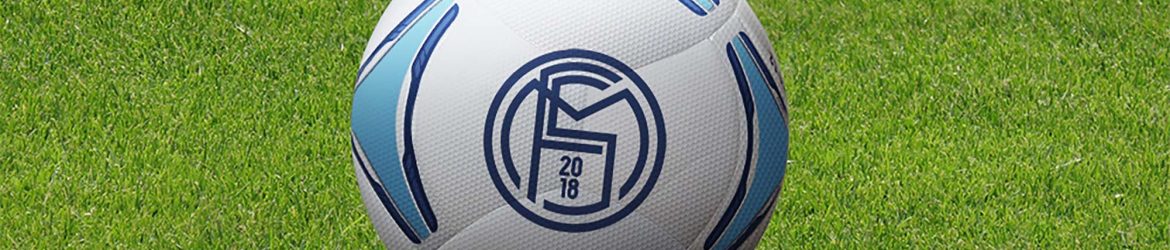 Soccer / Football Mockup PSD
