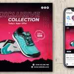 Special Offer Sale Social Media Post Design PSD Template