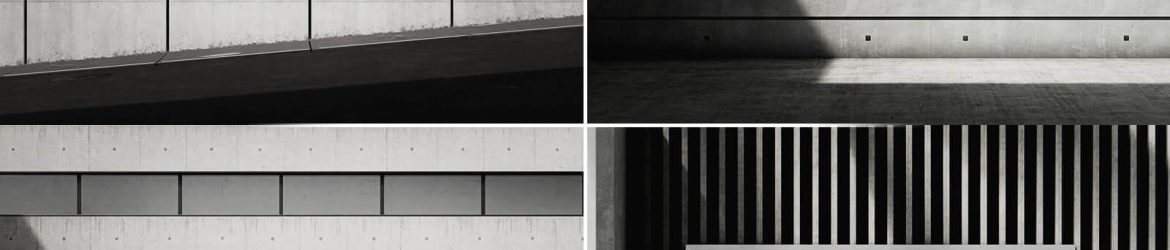 Street Photography Style Billboard Mockup