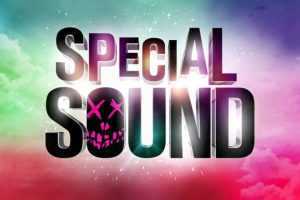 Suicide Squad Cinematic 3D Text Effect PSD free download