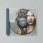 Transparent CD-DVD Cover & Disc Mockup - Free PSD Download Transparent CD-DVD Cover & Disc Mockup