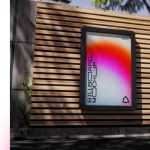 Trending Billboard Mockup PSD Freebie