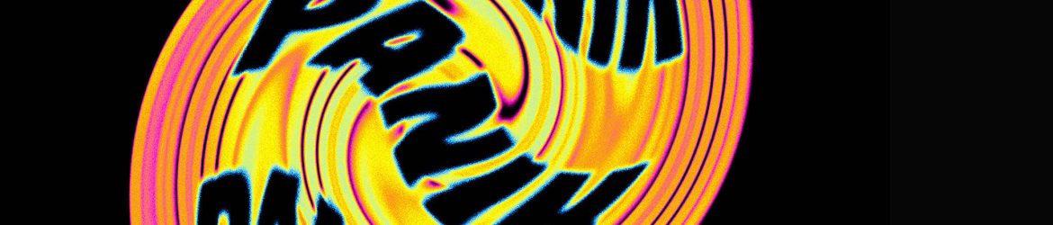 Whirlpool Style Lava Melting Text Effect PSD file free