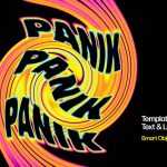 Whirlpool Style Lava Melting Text Effect PSD file free