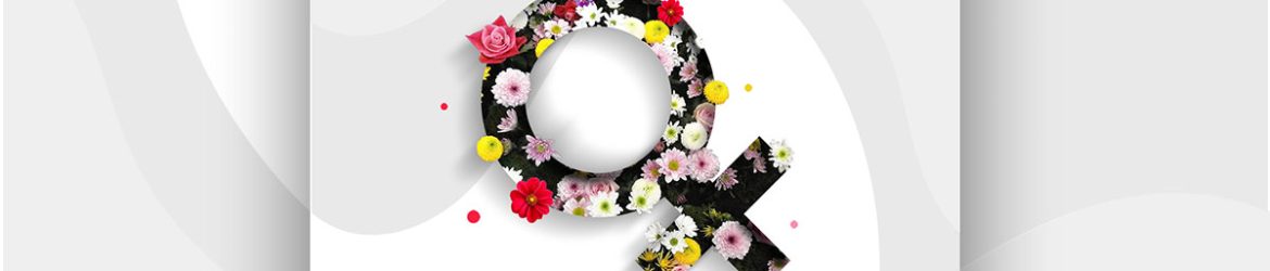 Women's Day 2020 Post Banner Design Free PSD Templates