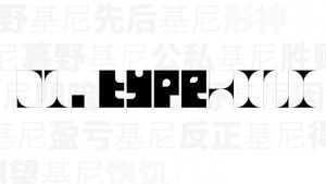 01.typeKINI Font › Fontesk