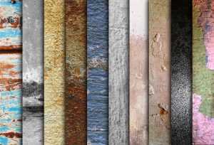 10 Free Grunge Textures