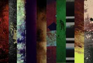 10 Free Intense Dramatic Grunge Textures