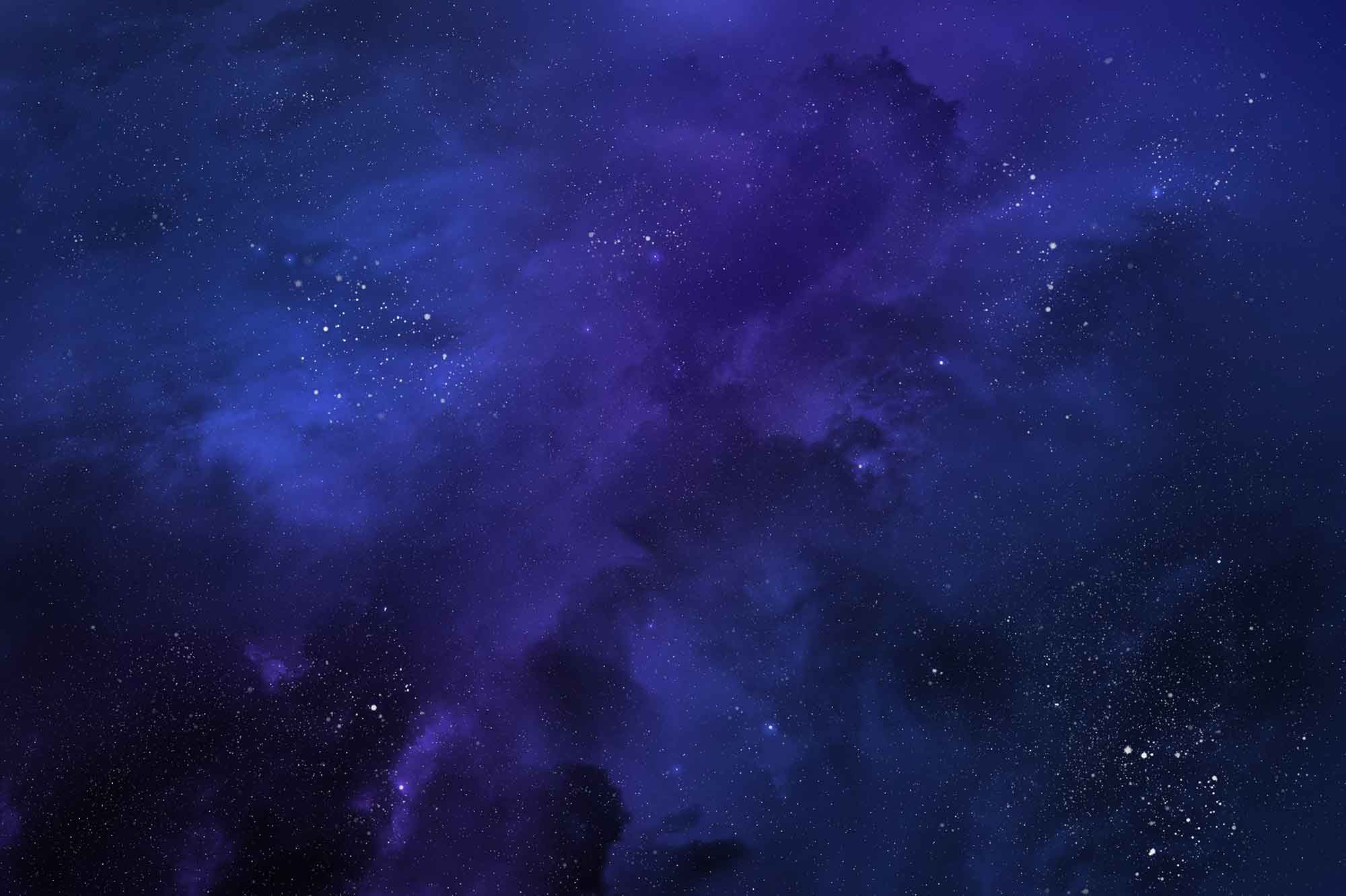10 Free Space Background Images (JPG)