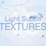 10 Light And Subtle Grunge Textures