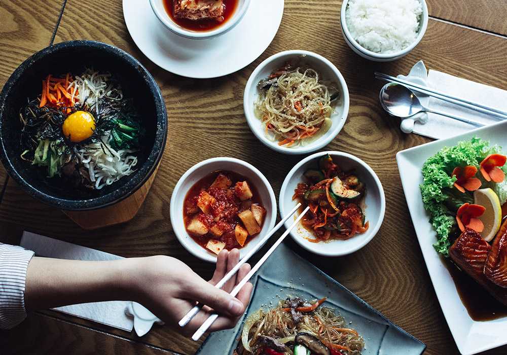 12 Free Food Photos