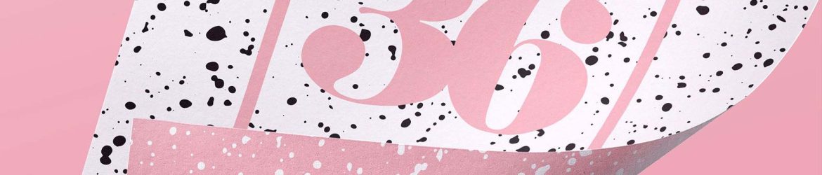 16 Free Sprayed Vector Textures (EPS)