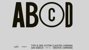 1797 Claustro Comfama Font Family › Fontesk
