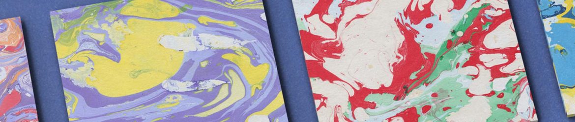 18 Free Ink Marble Paper Textures