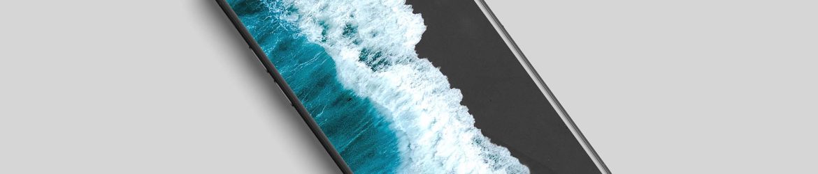 2 Free iPhone 11 Mockups (PSD)