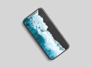2 Free iPhone 11 Mockups (PSD)