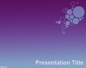 2003 PowerPoint Template