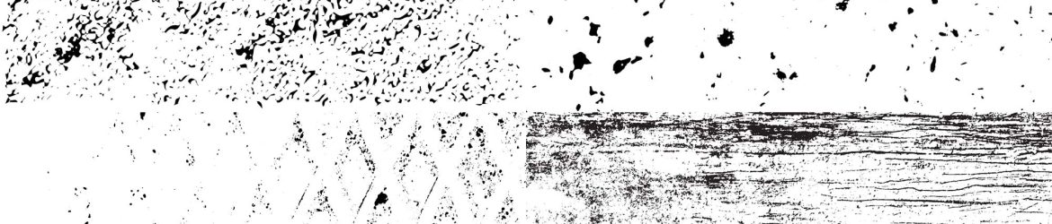 24 Free Grunge Textures (PNG)