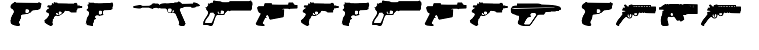 2nd Amendment 2050 Font | 1001 Free Fonts