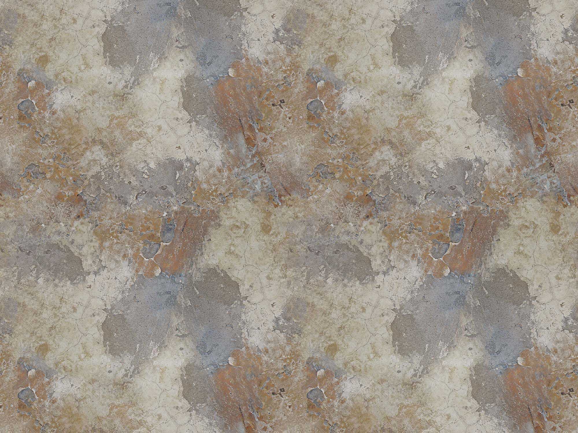 3 Free Seamless Concrete Wall Textures (JPG)
