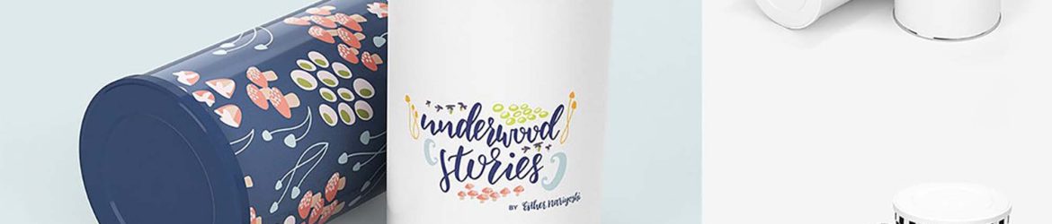 3 Free Tin Canister Mockups