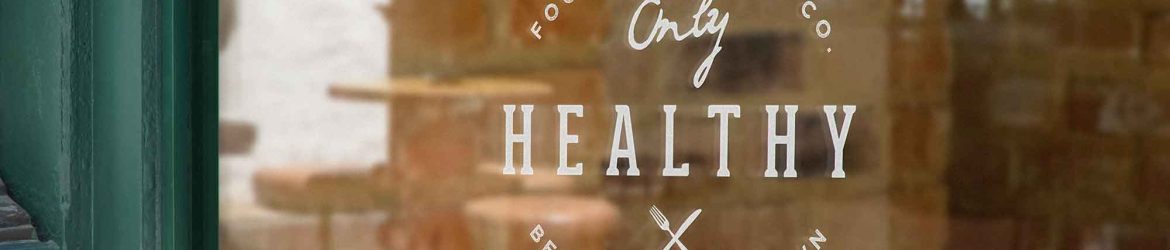 3 Free Window Sign Logo Mockups (PSD) 3 Free Window Sign Logo Mockups (PSD)