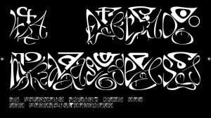4 Fromages Font › Fontesk