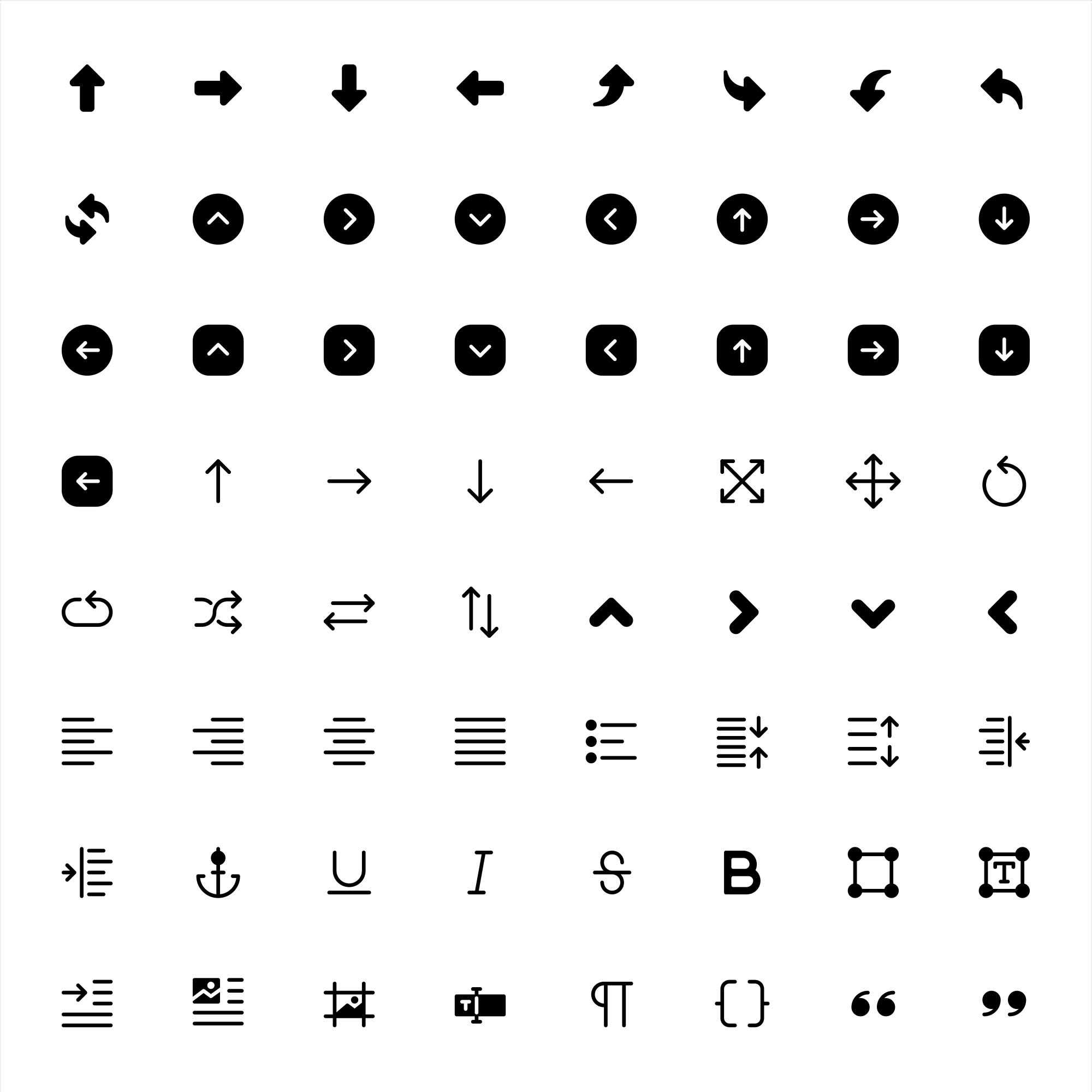 420 Free Essential Icons (Ai)