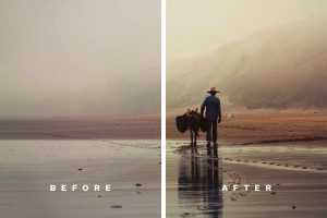43 Free Film-Inspired Photoshop Actions