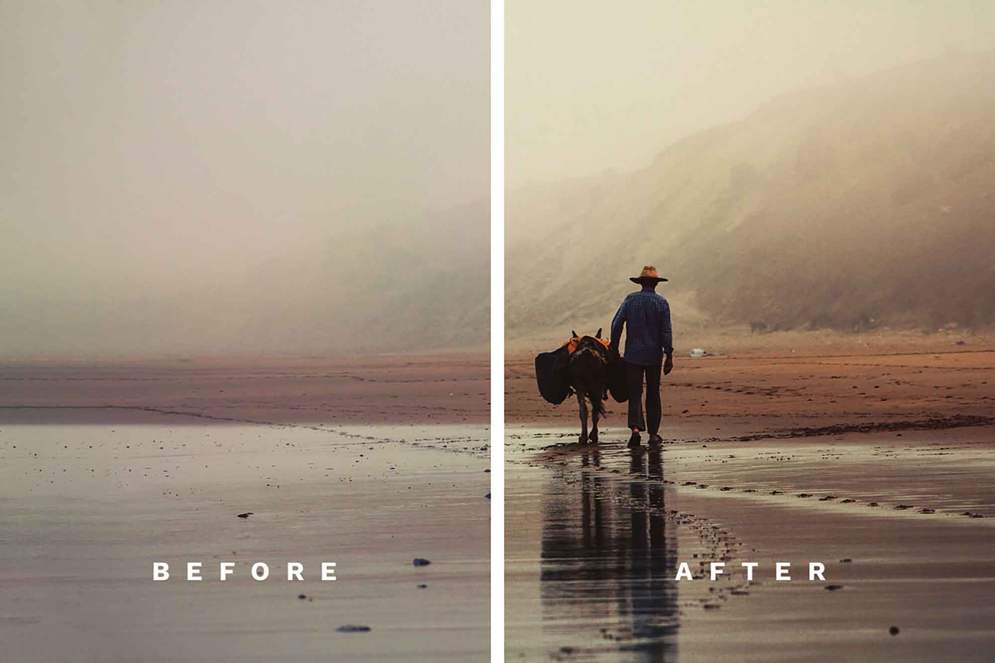 43 Free Film-Inspired Photoshop Actions