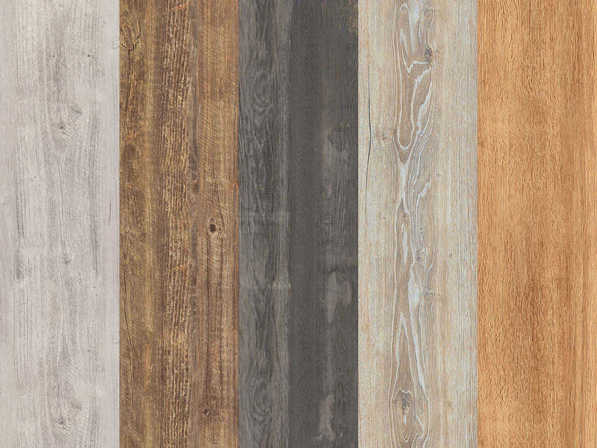 5 Free Seamless Wood Textures (JPG)