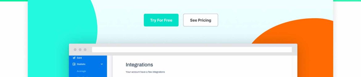 5 Free Trendy Header Design Templates (Figma)