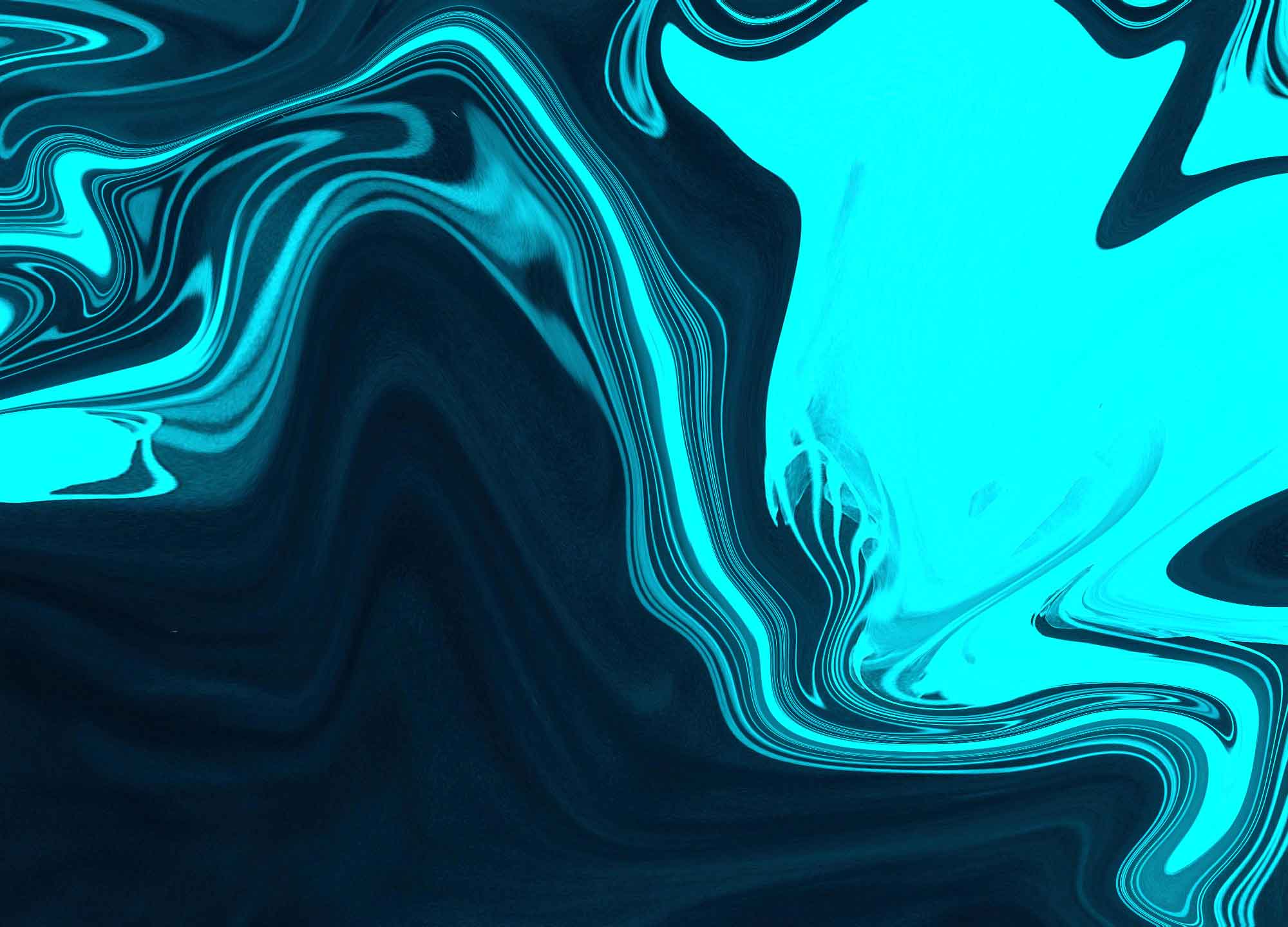 50 Free Vibrant Swirl Textures (JPG)