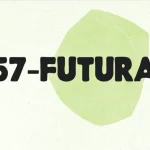 57 Futura Font