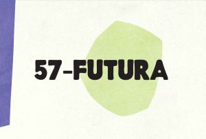 57 Futura Vintage Font