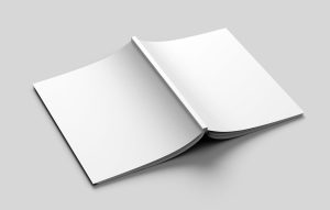 7 Free Magazine Mockups (PSD)