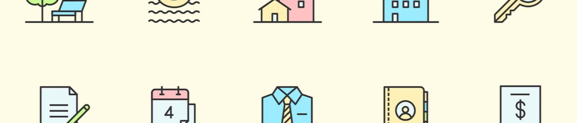 70 Free Multipurpose Vector Icons (AI)