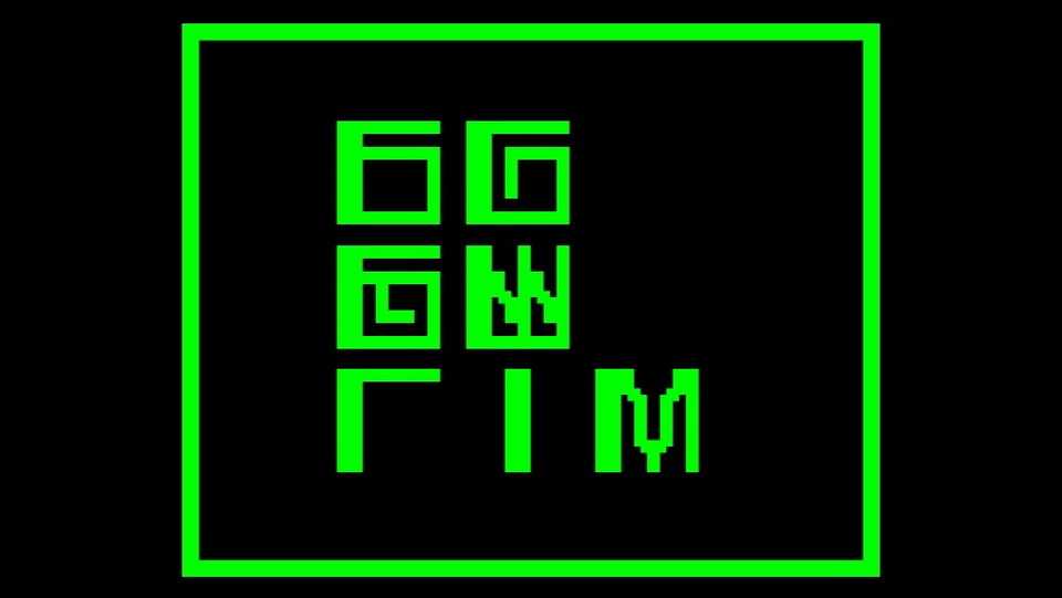 85 110 105 99 105 109 97 Font › Fontesk