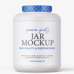 Smarty Mockup