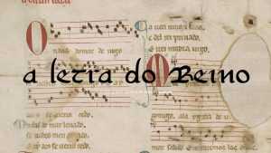 A Letra do Reino Font › Fontesk