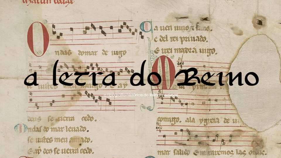 A Letra do Reino Font › Fontesk